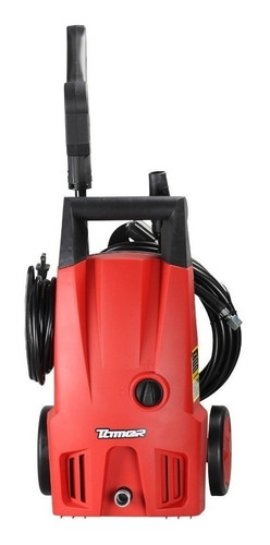 Hidrolavadora De Alta Presión Eléctrica 1500 Psi