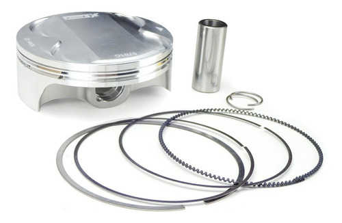 Kit Piston Perno Aros Kawasaki Kxf 450 2009 A 2012 - Prox 