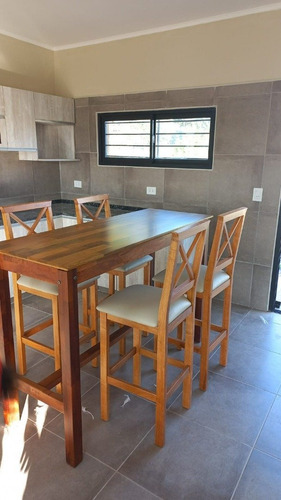 Imagen 17 de 26 de Casa 2 Dormitorios En La Laguna De Los Alamos, Puerto Tirol