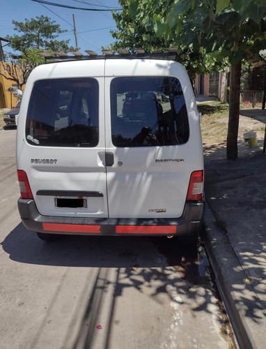 Peugeot Partner 1.4 Furgon Confort