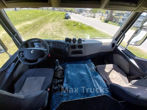 Renault Premium 380 Dxl