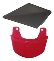 Comprar Cacha Unión Colin Y Embellecedor Izq Originales Megelli