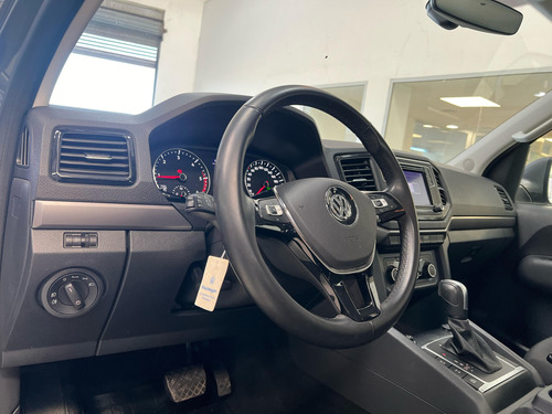 Volkswagen Amarok 3.0 V6 Cd Comfortline