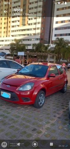 Ford Ka 2013 1.0 Flex 3p