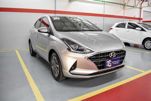 Imagem 13 de 15 de Hyundai Hb20s Diamond Plus 1.0 Turbo At