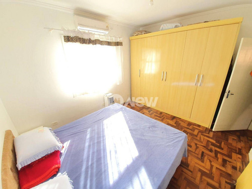 Imagem 15 de 20 de Casa Com 3 Dormitórios À Venda, 225 M² Por R$ 420.000 - São Jorge - Novo Hamburgo/rs - Ca3954