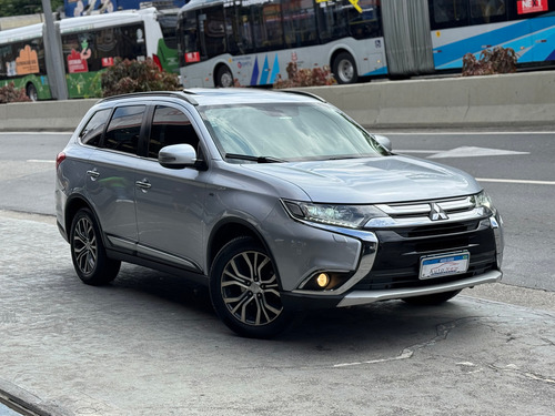 Mitsubishi Outlander Outlander 3.0 V6 GT4