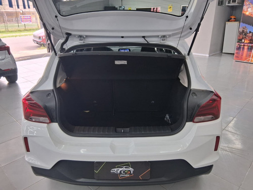 Chevrolet Onix 1.0 Lt 2 5P