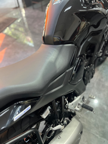 Yamaha Fz15 Fazer 150 2023 Preta