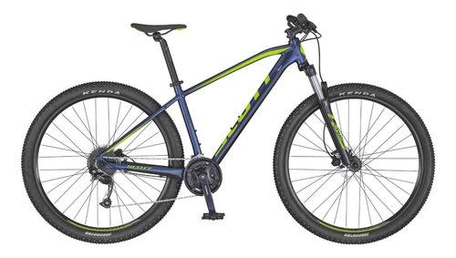 Bicicleta De Montaña Scott Aspect 950 Mod. 2020