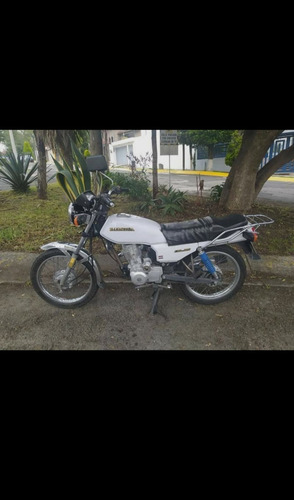 Imagen 1 de 4 de Honda Cgl 125 Tool