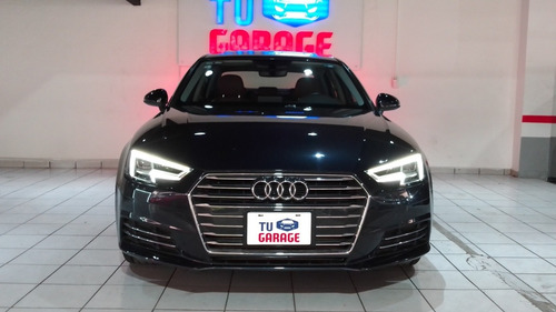 Imagen 3 de 14 de Audi A4 2018 2.0 T Select 190hp Dsg