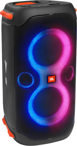 Jbl Partybox 110 160 W Rms 36 Wh Color Black