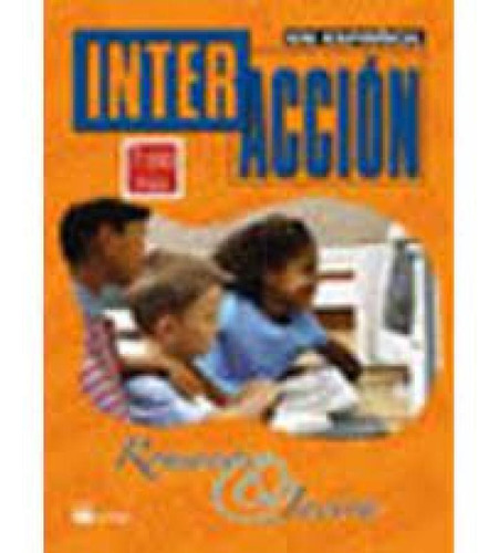 INTERACCION EN ESPANOL 7 ANO 6 SERIE, de ROMANOS. Editorial FTD (DIDATICOS), tapa mole en português