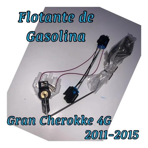 Flotante Cherokee 4g 11-15