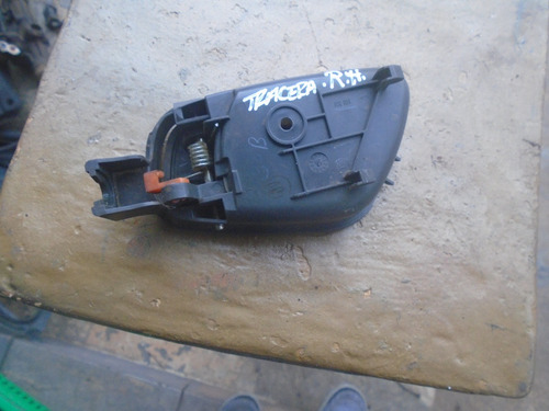 Vendo Manigueta Trasera Derecha De Chevroldet Spark Gt