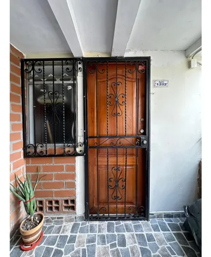 Vendo Apartamento En Itagüí, Pilsen