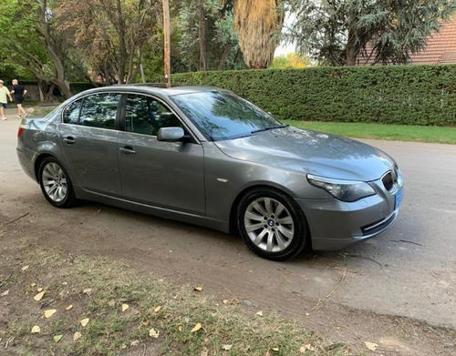 Imagen 1 de 6 de Bmw Serie 5 530 I Steptronic Executive