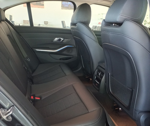 Imagen 6 de 9 de Bmw Serie 3 3.0 330i Sedan Sport 252cv - Genco Bmw