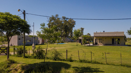 Quinta En Gualeguay