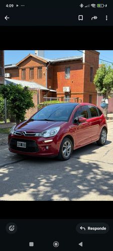 Citroën C3 TENDENCE