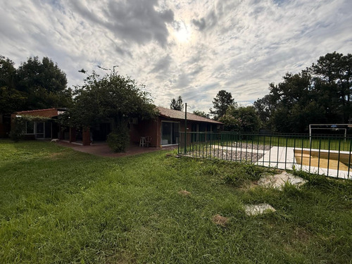 Venta Casa Quinta Santa Fe - Colastiné Norte