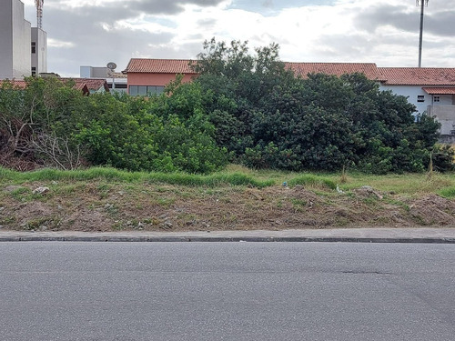 Imagem 2 de 11 de Terreno À Venda, 862 M² Por R$ 850.000,00 - Centro - São Pedro Da Aldeia/rj - Te0045