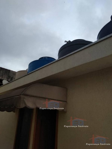 Imagem 12 de 15 de Ref.: 538 - Sobrados Em Osasco Para Venda - V538