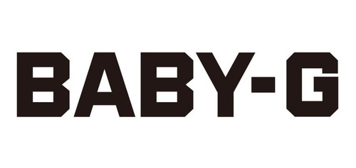 Imagen 2 de 2 de Reloj Casio Baby-g Life And Style Bgd-140-1a