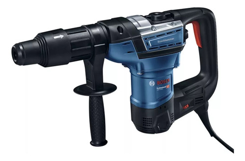 Martillo Max 1100w Gbh 5-40 D 112690g0 Bosch