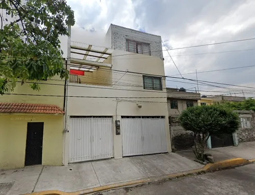 Casa En Venta Ubicada En Hugonotes, Miguel Hidalgo, Tláhuac, Cdmx. Sk04