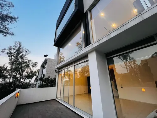 Casa En Venta En Lago Esmeralda Atizapán De Zaragoza