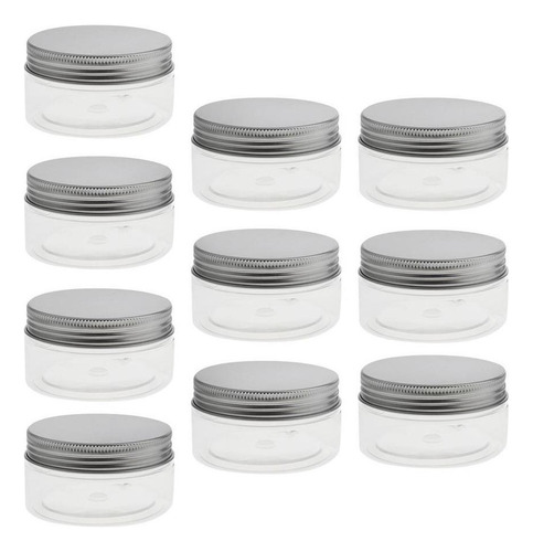Envase De Crema 80ml
