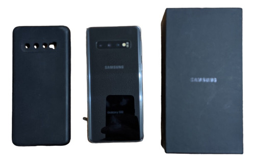 Samsung Galaxy S10 Para Repuesto No Funciona Tactil