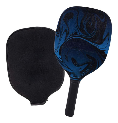 Pickleball Paddle Pickleball Raqueta Mango Largo Comfort