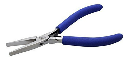 Aven 10335, Technik Series 6  Flat Nose Pliers With Esd Safe