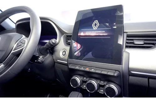 Renault Arkana E-Tech Hybrid 1.3 Tce Hybrid Techno
