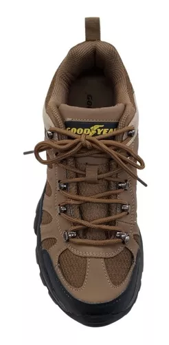 Zapatillas Goodyear Outdoor Urbano 610-04545