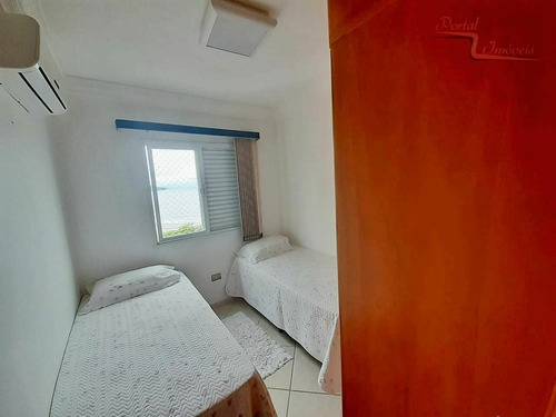 Imagem 18 de 28 de Apartamento À Venda No Bairro Indaiá - Caraguatatuba/sp - 4184
