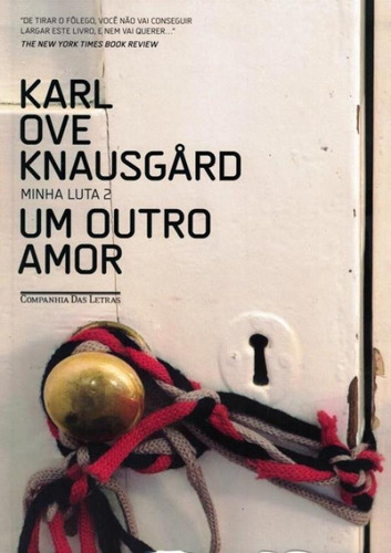 Outro Amor, Um