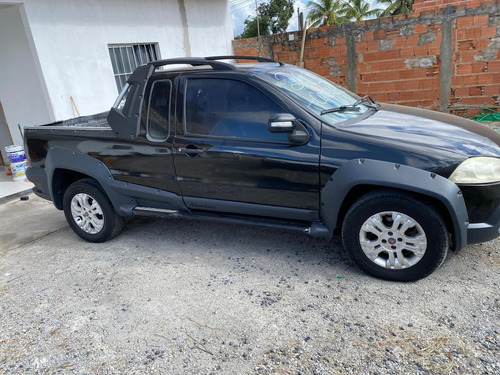 Fiat Strada 1.8 Adventure Locker Ce Flex 2p