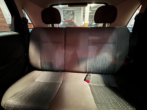 Chevrolet Corsa Chevrolet Corsa Hatch 2012 1.4 Flex Maxx Completo Manual Preto