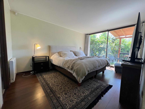 Se Vende Excelente Casa En Condominio Los Poleros, Machalí