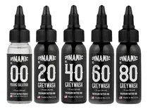 Comprar Tinta Dynamic Dynamic Pack Greywash 1 Oz- Original