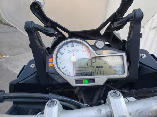Imagen 2 de 6 de Bmw 1000 Xr
