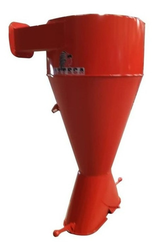Ciclon Encostalador Molino Agricola Forrajero Azteca No. 20