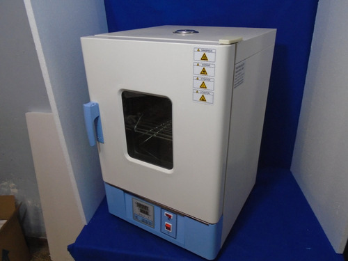 Horno De Secado De 45 L A&e Lab Wgl-45b