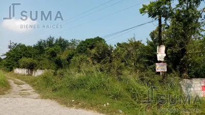 Terreno en venta