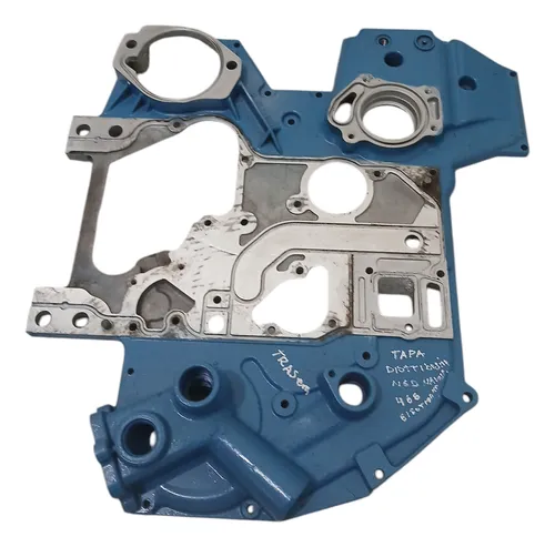 comprar Tapa Distribucion Trasera Navistar 466 Ngd Electronico