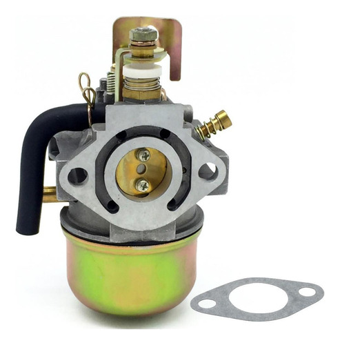 Kit de carburador con filtro de llave Sapo Compactor para Eh12 Robin
